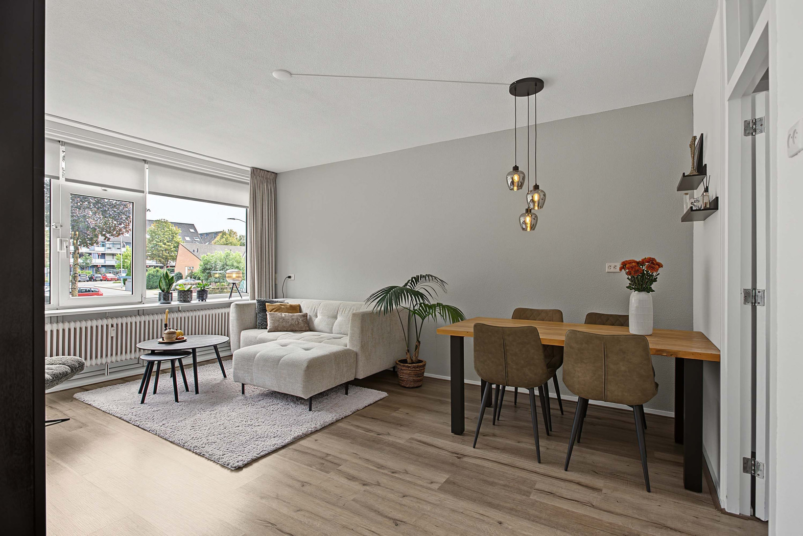 Appartement te koop: Bospoort 41, Ede