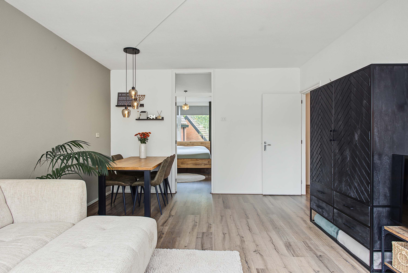 Appartement te koop: Bospoort 41, Ede