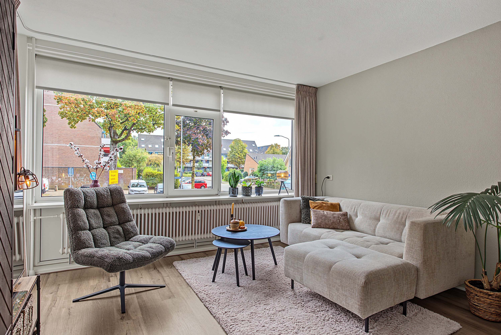 Appartement te koop: Bospoort 41, Ede