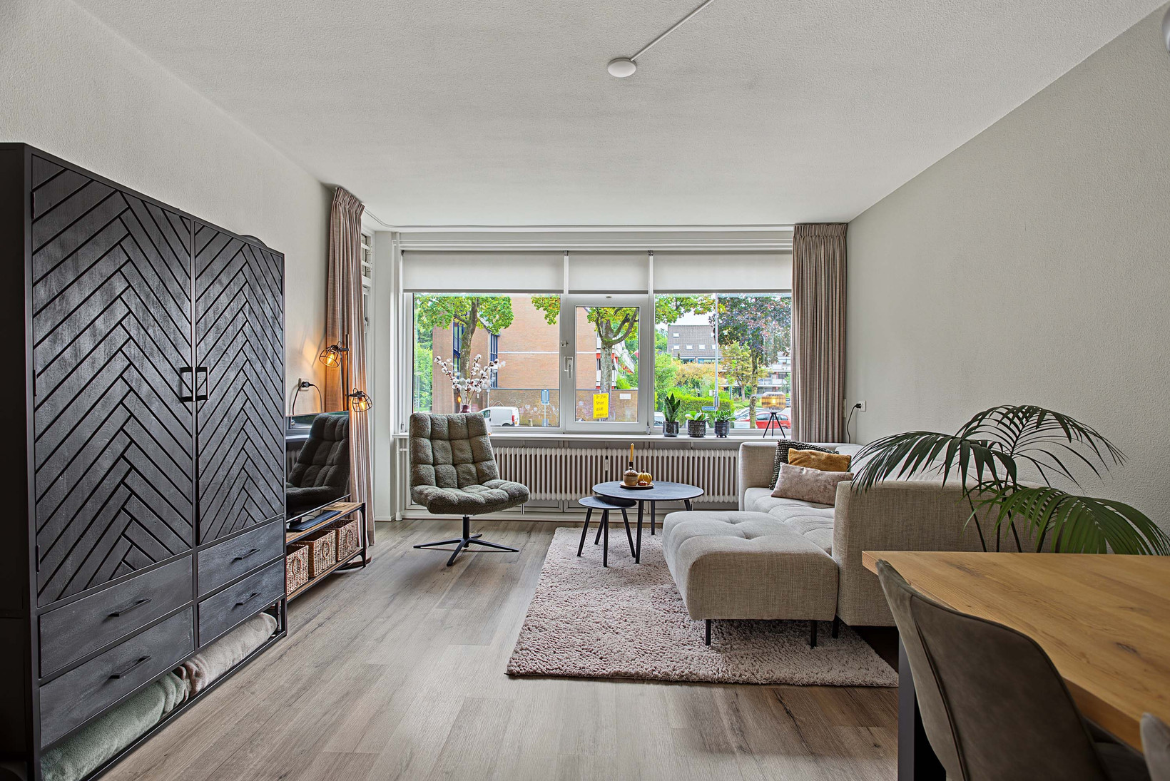Appartement te koop: Bospoort 41, Ede