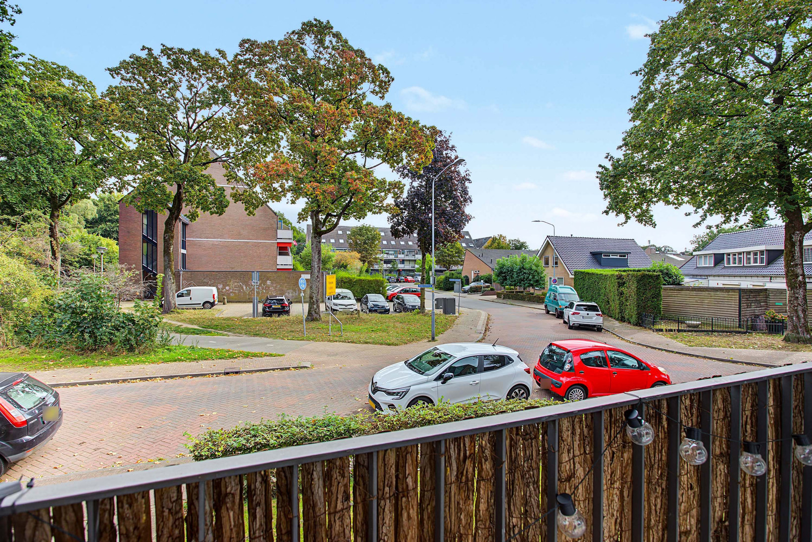Appartement te koop: Bospoort 41, Ede