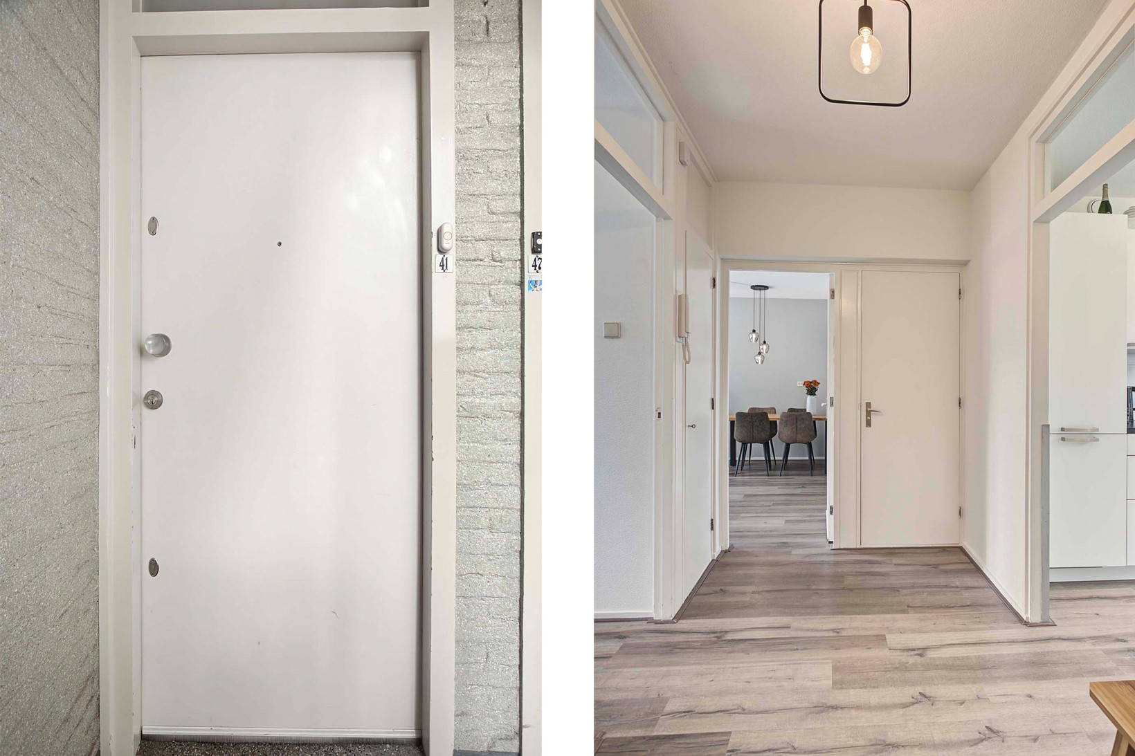 Appartement te koop: Bospoort 41, Ede