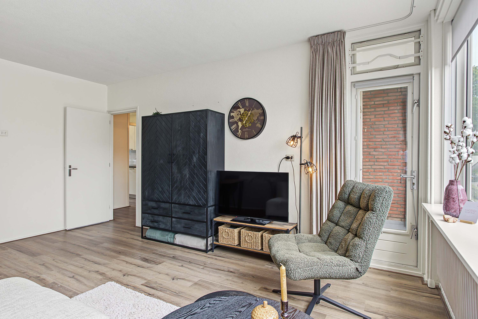 Appartement te koop: Bospoort 41, Ede