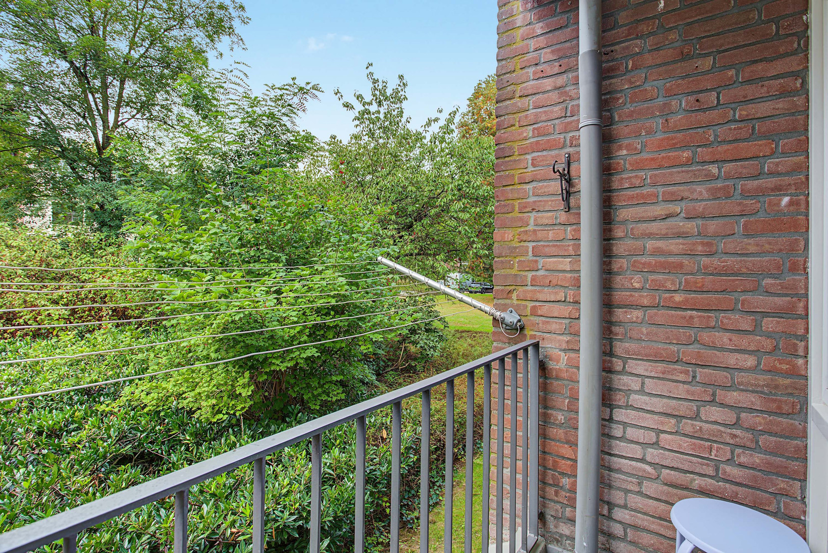 Appartement te koop: Bospoort 41, Ede