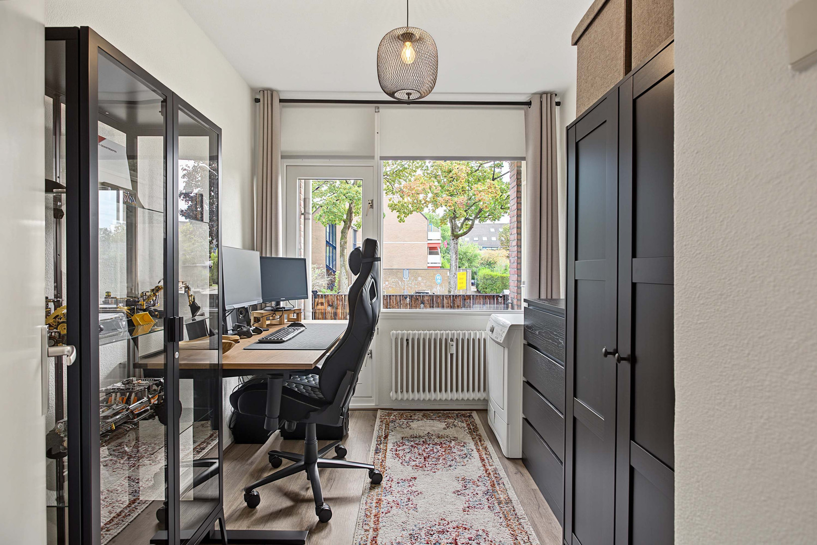 Appartement te koop: Bospoort 41, Ede
