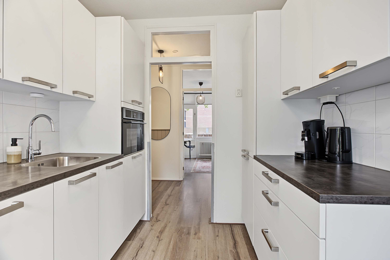 Appartement te koop: Bospoort 41, Ede