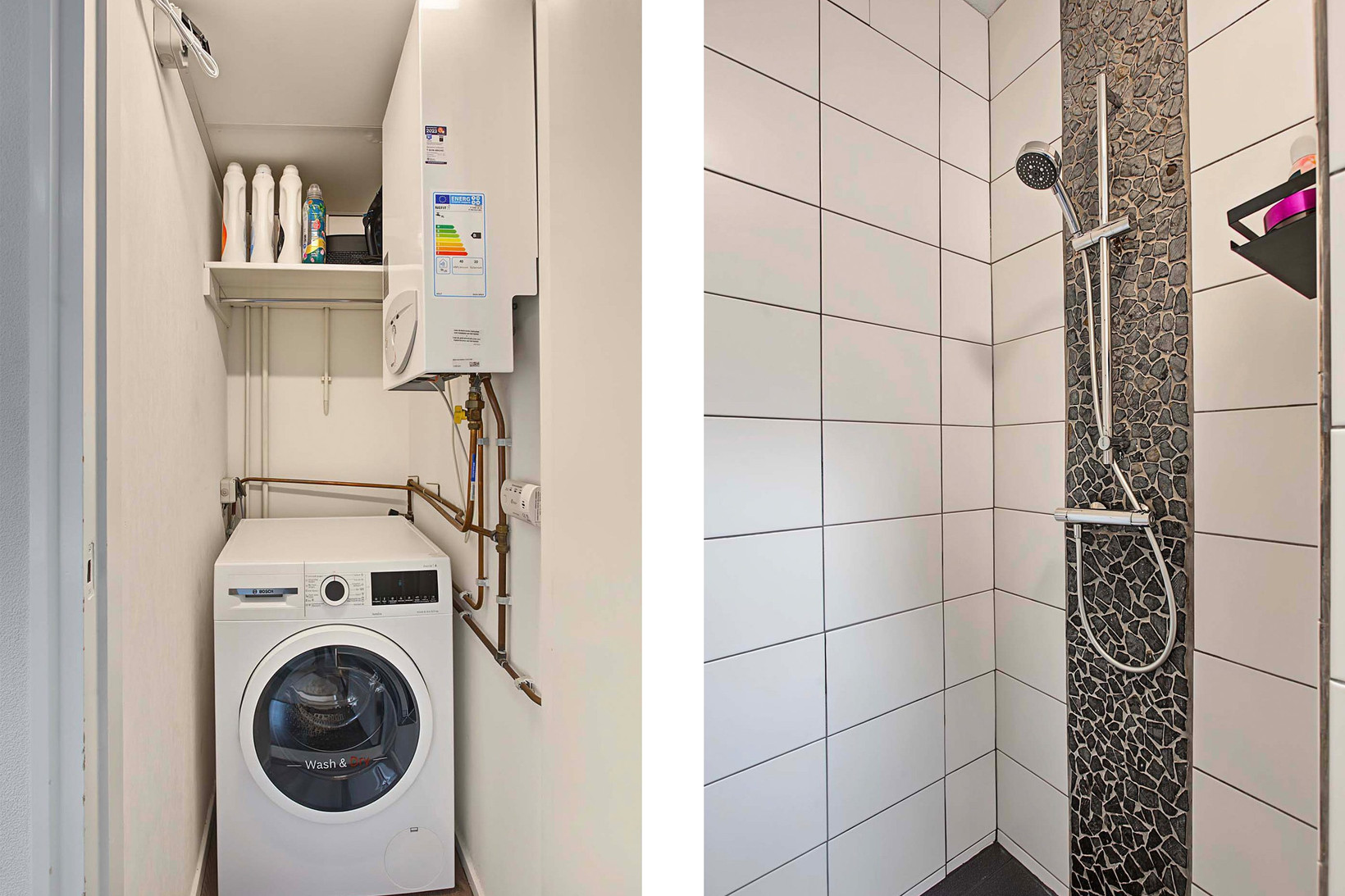Appartement te koop: Bospoort 41, Ede