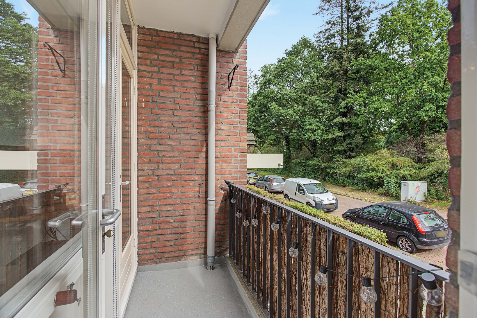 Appartement te koop: Bospoort 41, Ede