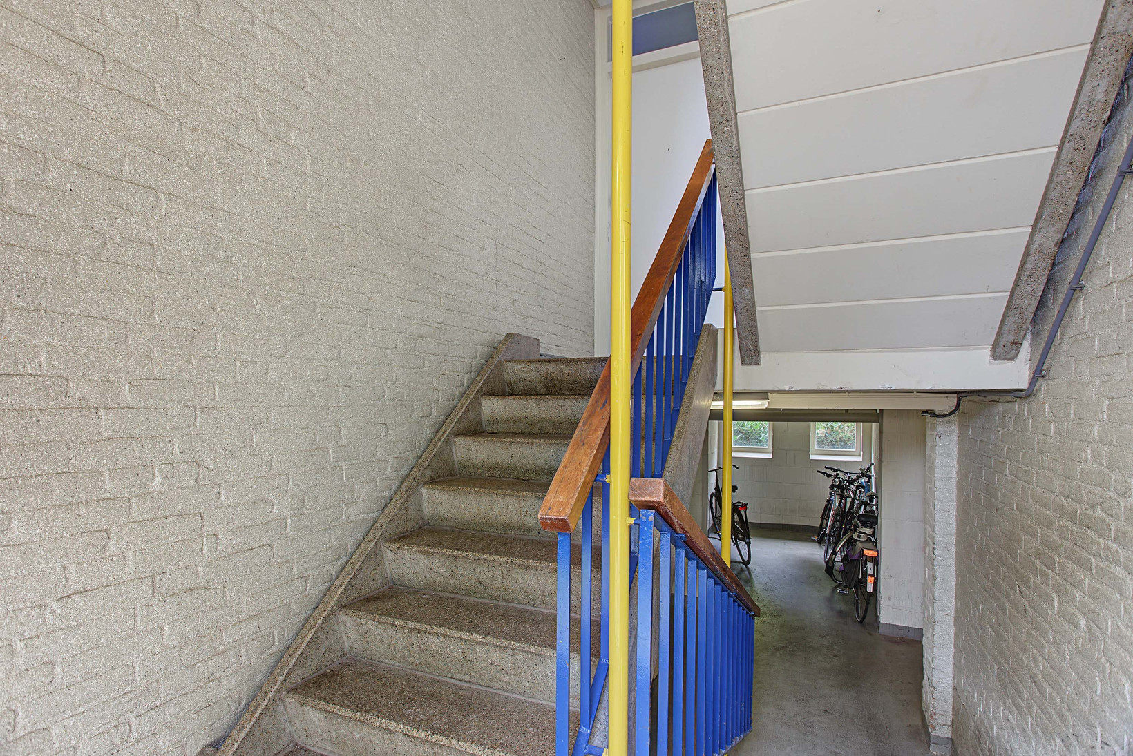 Appartement te koop: Bospoort 41, Ede