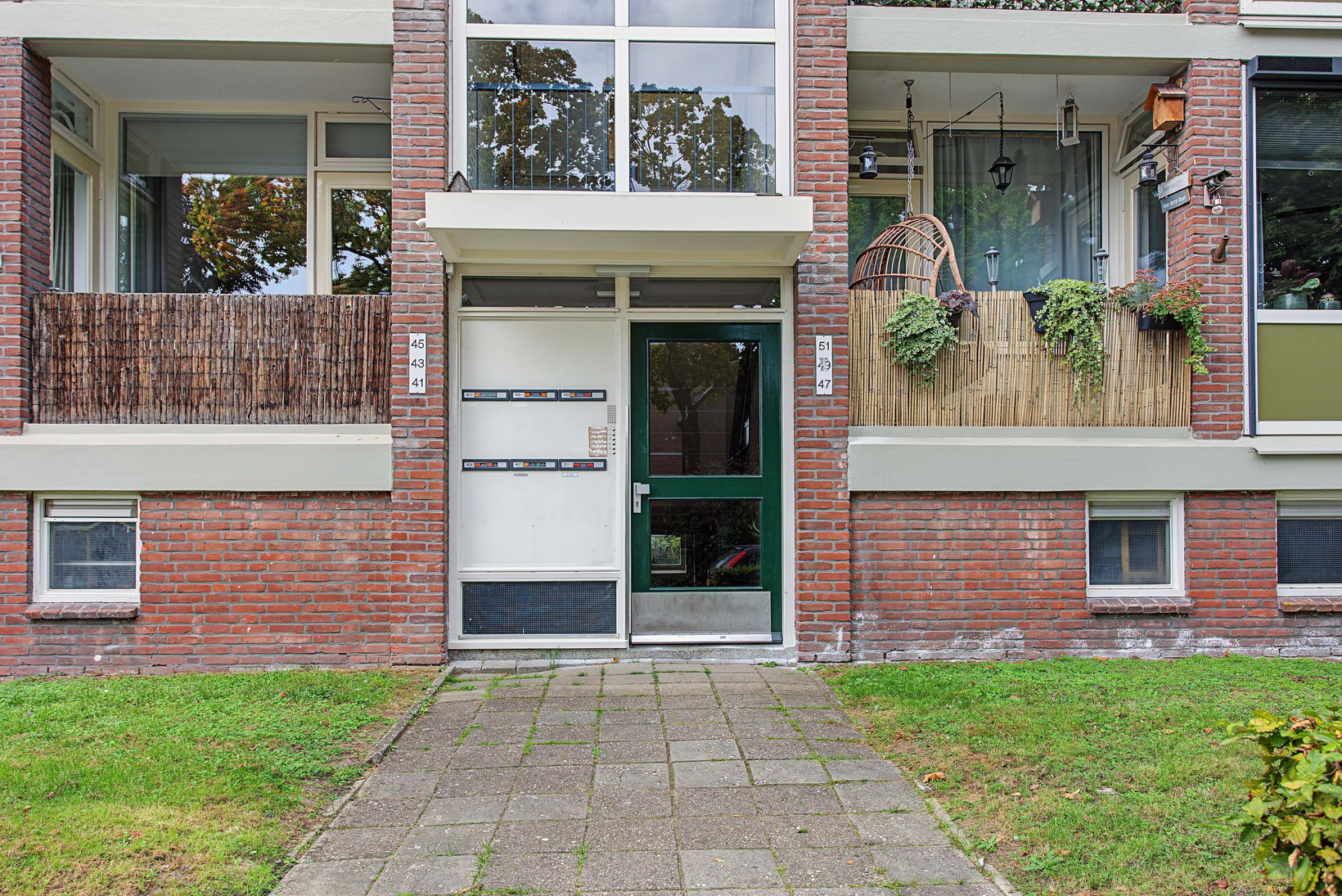 Appartement te koop: Bospoort 41, Ede