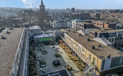 Bunschoterplein 14