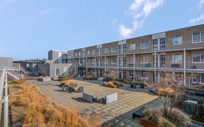 Bunschoterplein 22