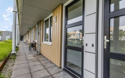 Bunschoterplein 26