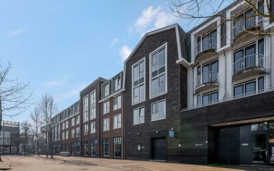 Bunschoterplein 42