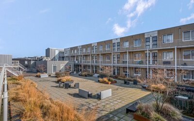 Bunschoterplein 70