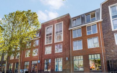 Bunschoterplein 82