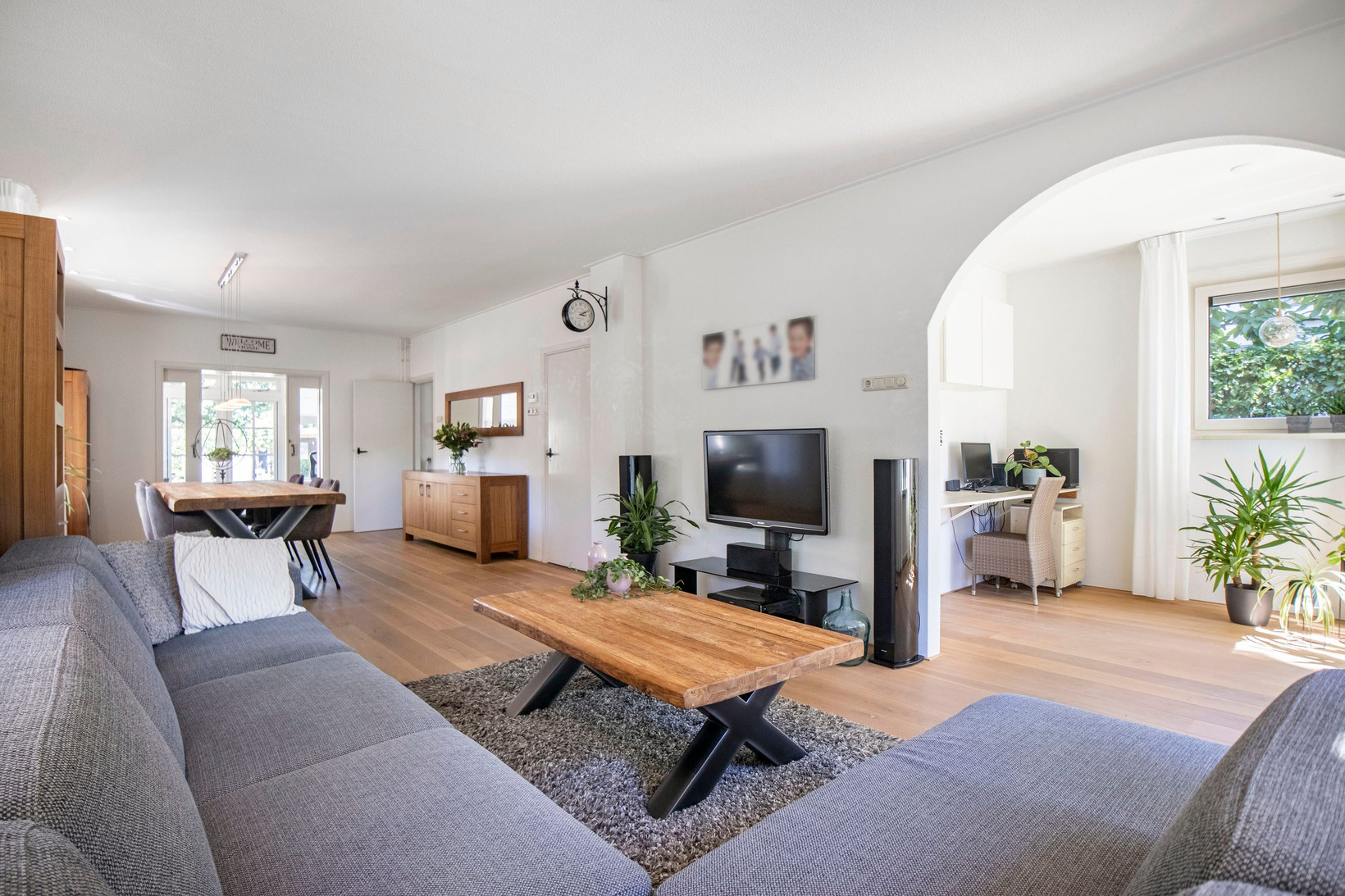 Vrijstaande woning te koop: Op den Berg 13, Ede