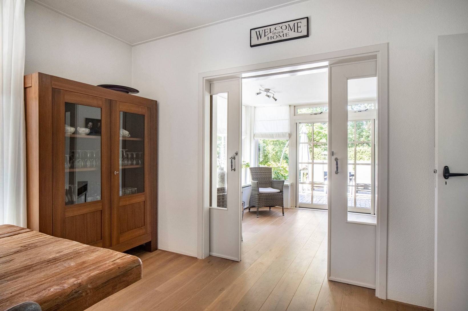 Vrijstaande woning te koop: Op den Berg 13, Ede