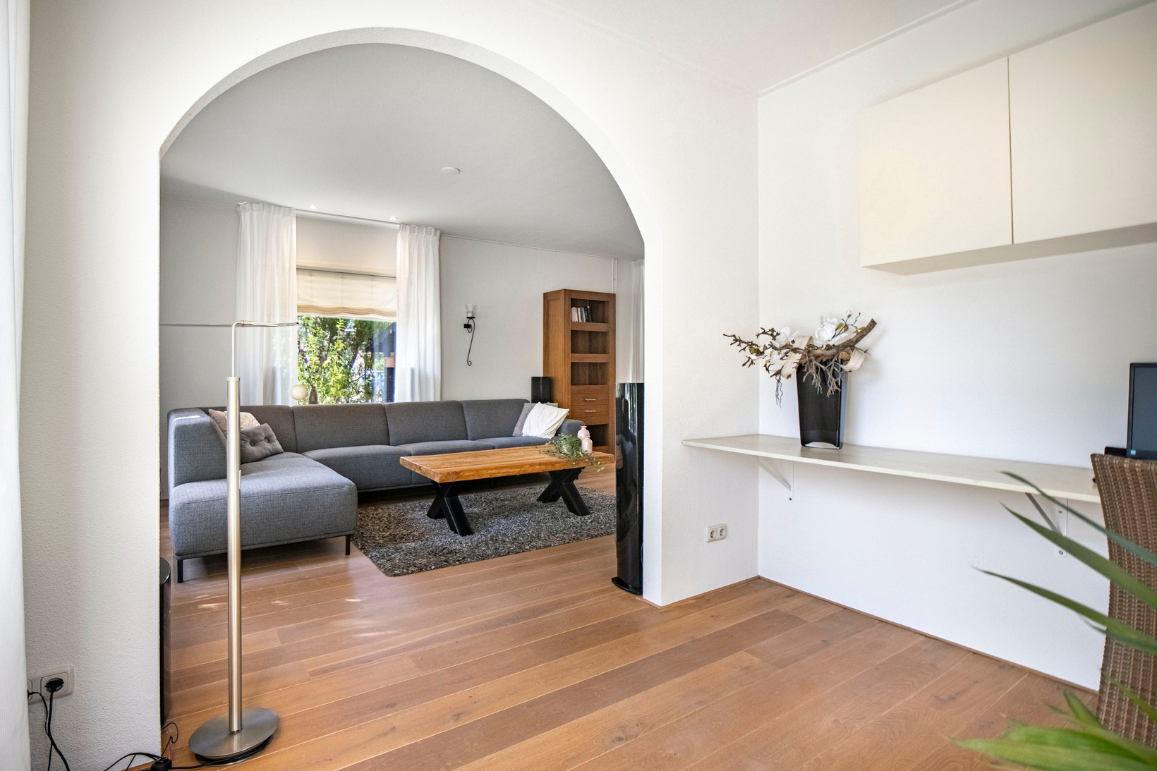 Vrijstaande woning te koop: Op den Berg 13, Ede