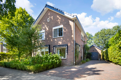 Op den Berg 13