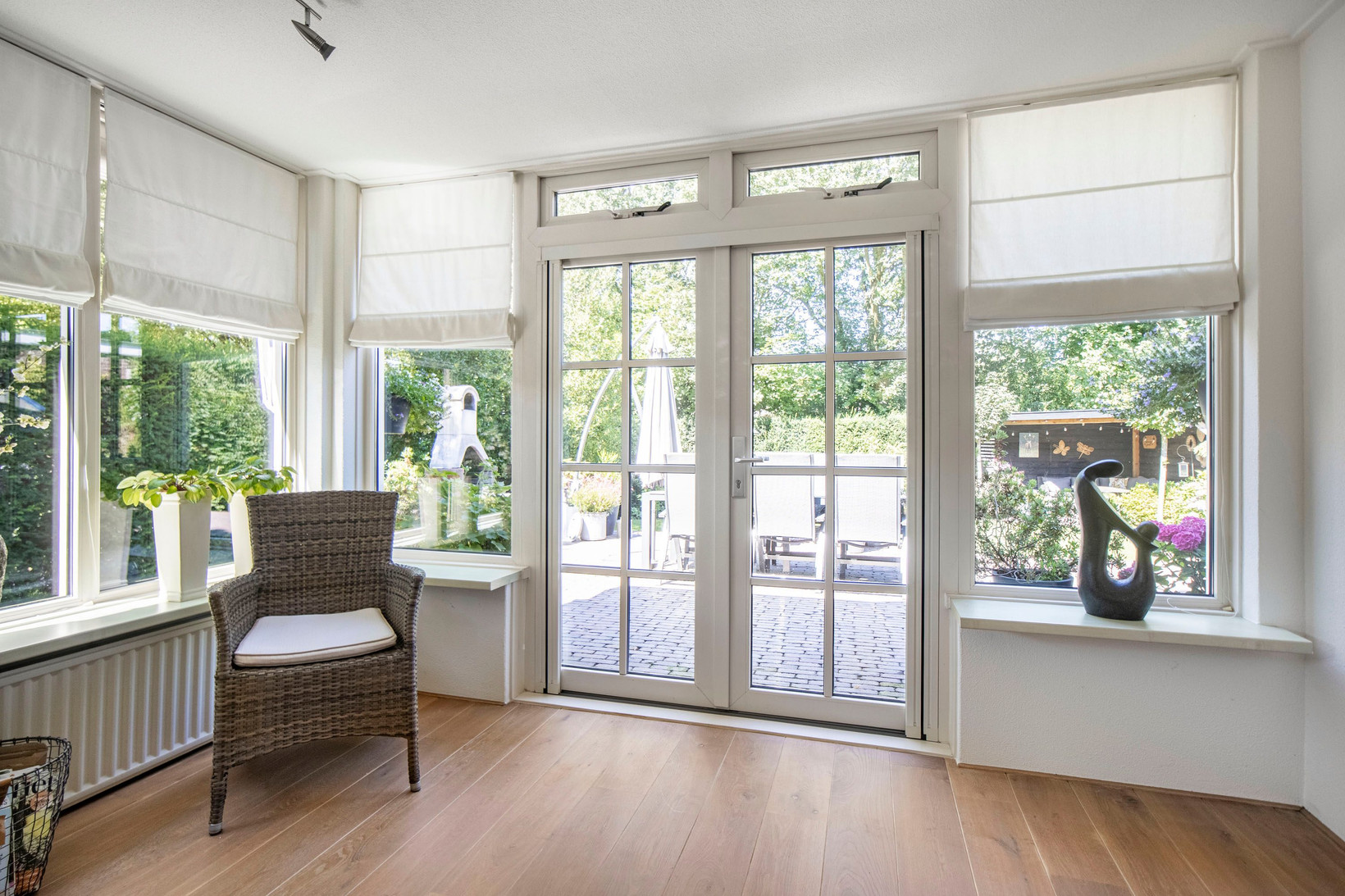 Vrijstaande woning te koop: Op den Berg 13, Ede