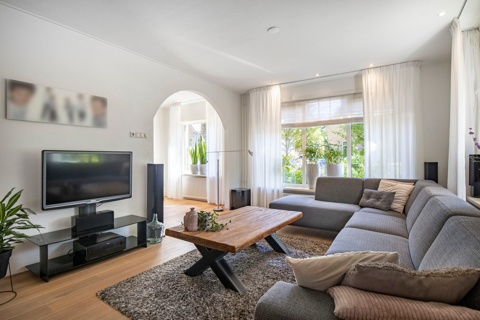 Vrijstaande woning te koop: Op den Berg 13, Ede