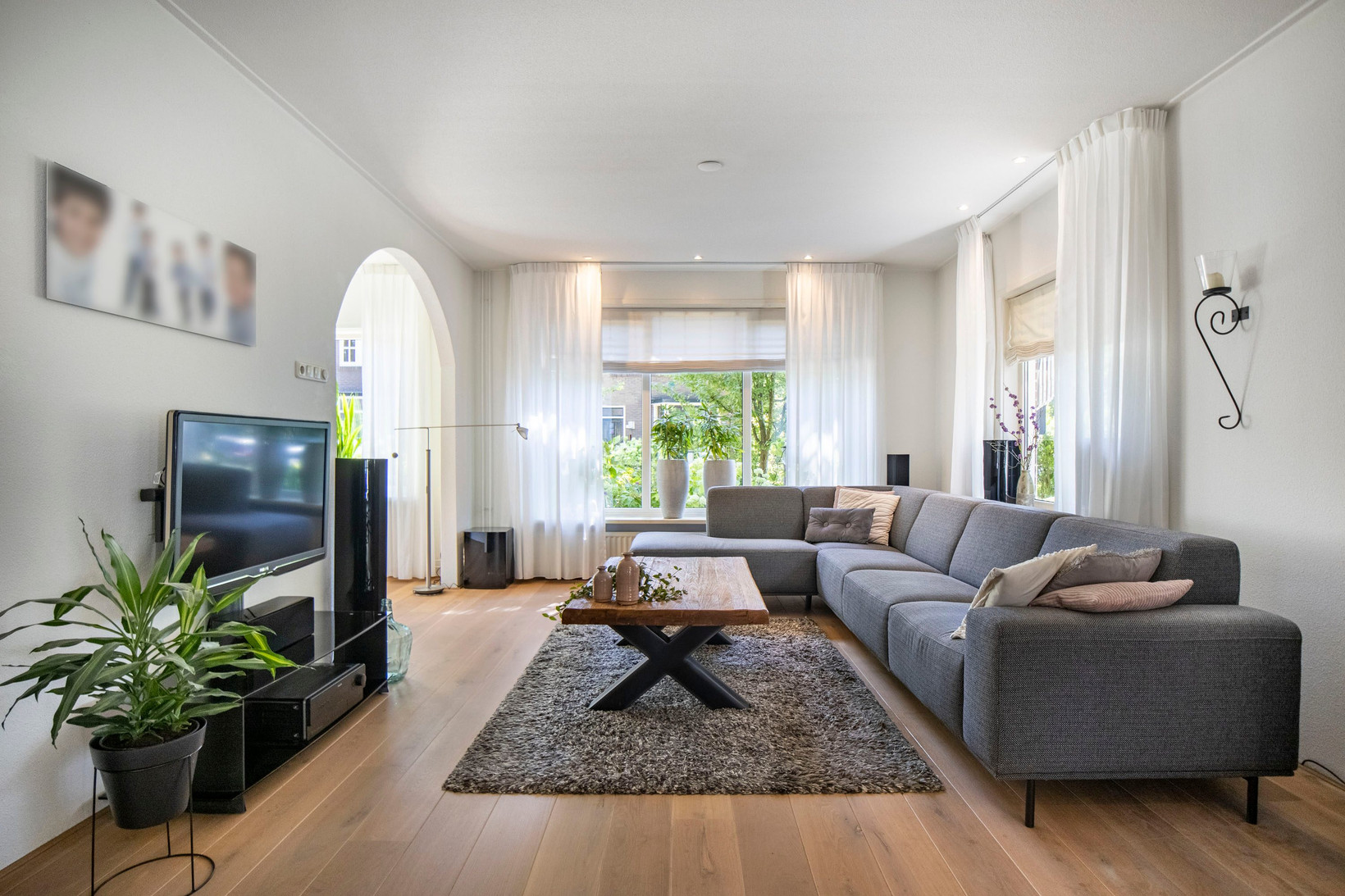 Vrijstaande woning te koop: Op den Berg 13, Ede