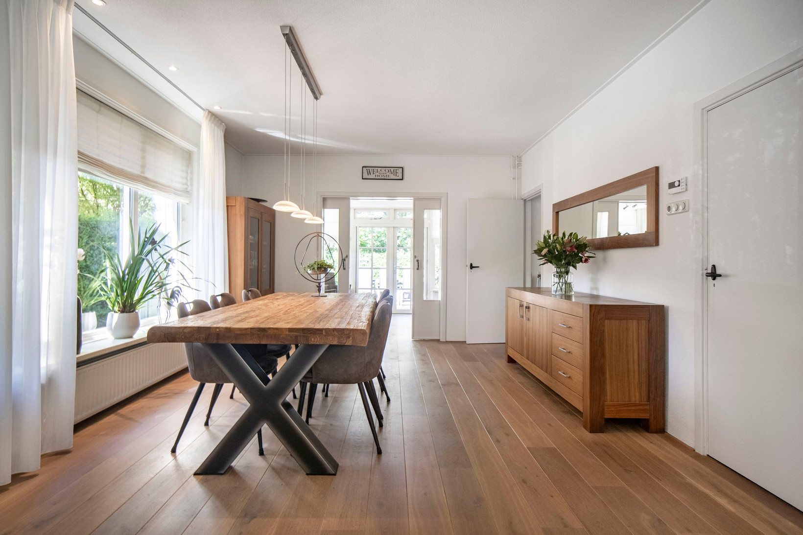 Vrijstaande woning te koop: Op den Berg 13, Ede