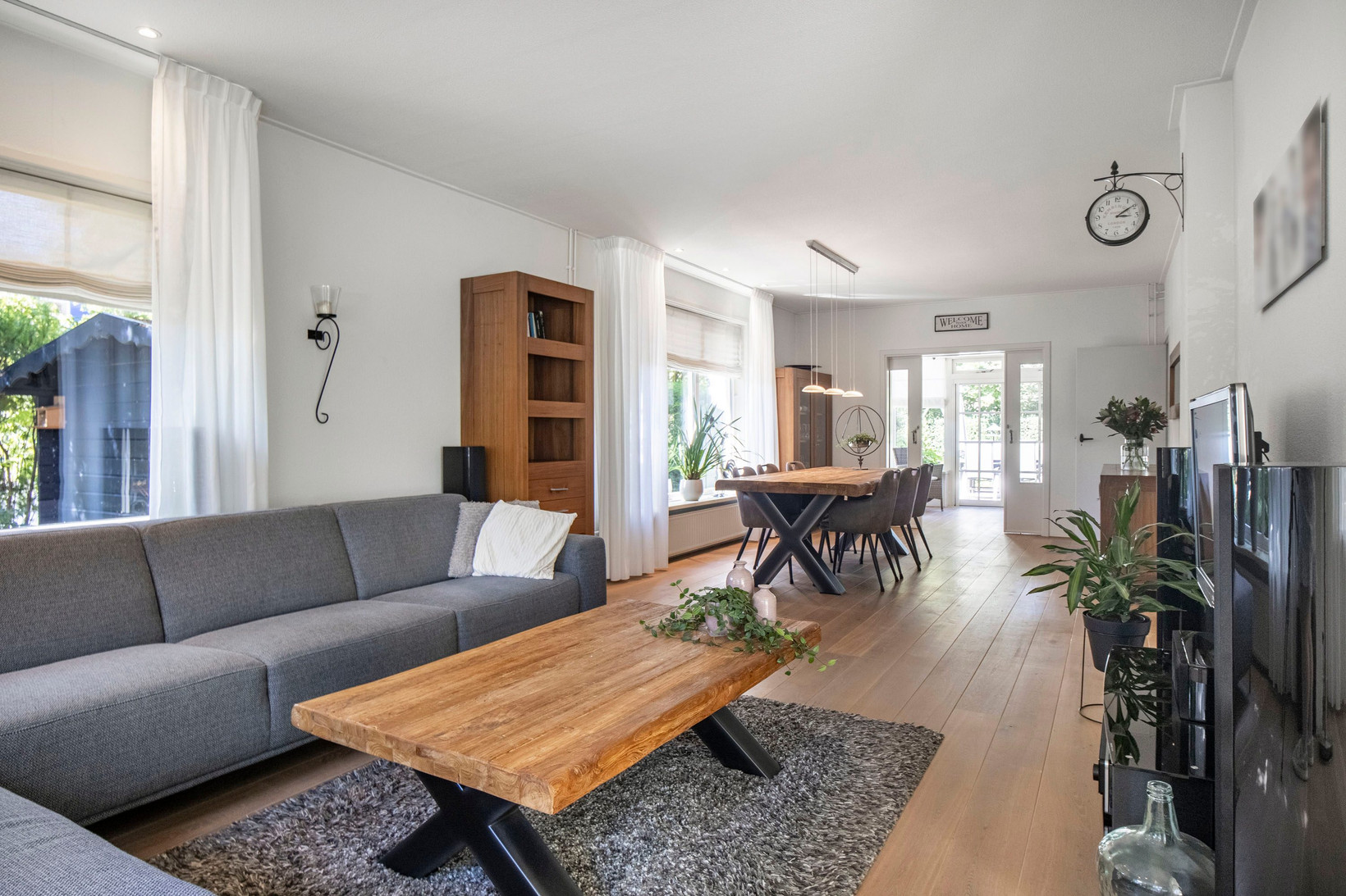 Vrijstaande woning te koop: Op den Berg 13, Ede
