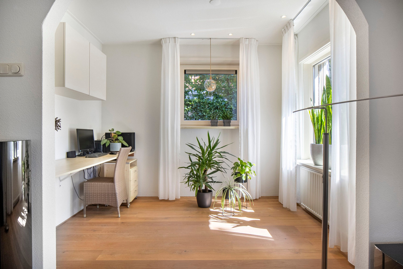 Vrijstaande woning te koop: Op den Berg 13, Ede