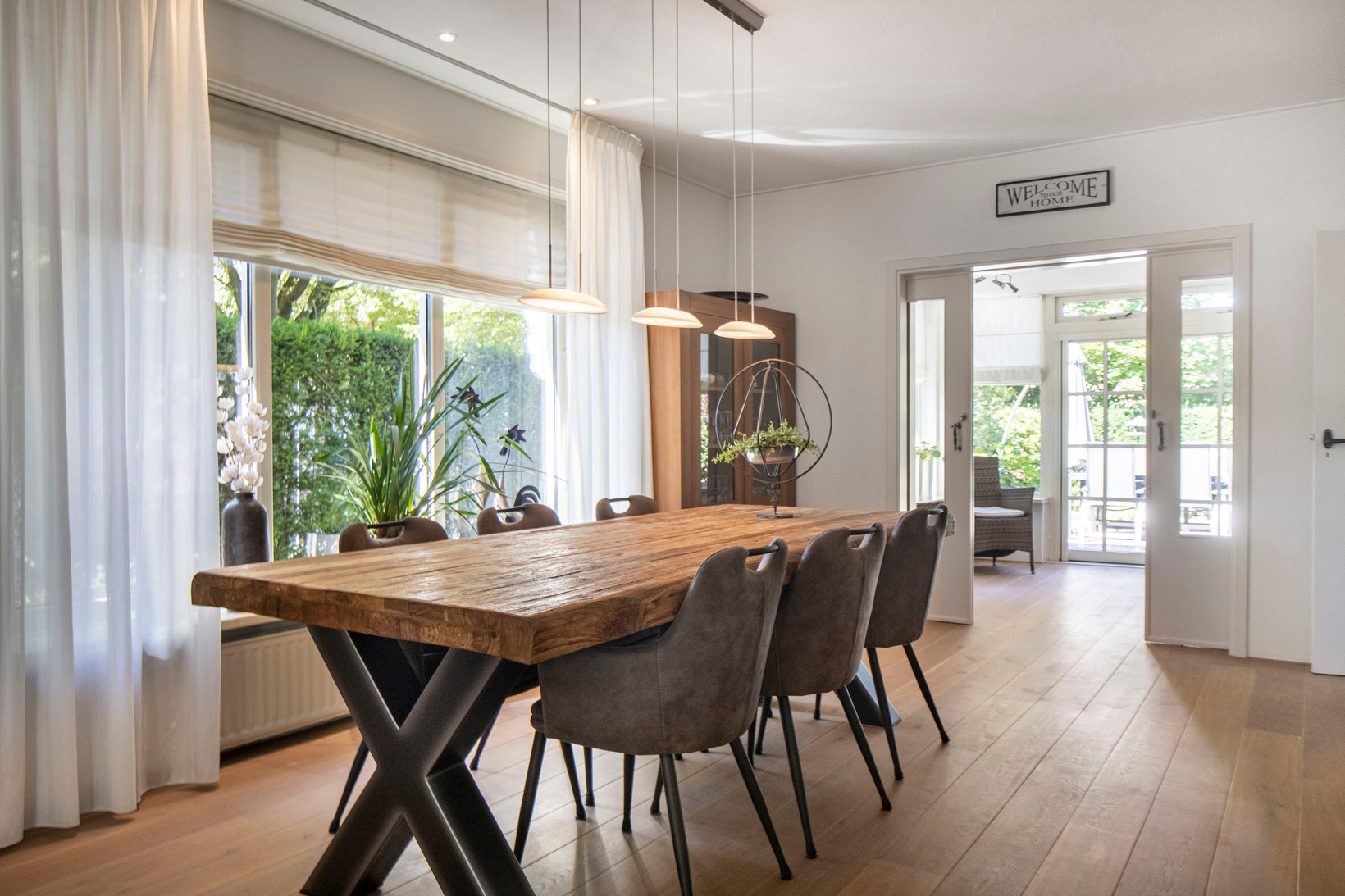 Vrijstaande woning te koop: Op den Berg 13, Ede
