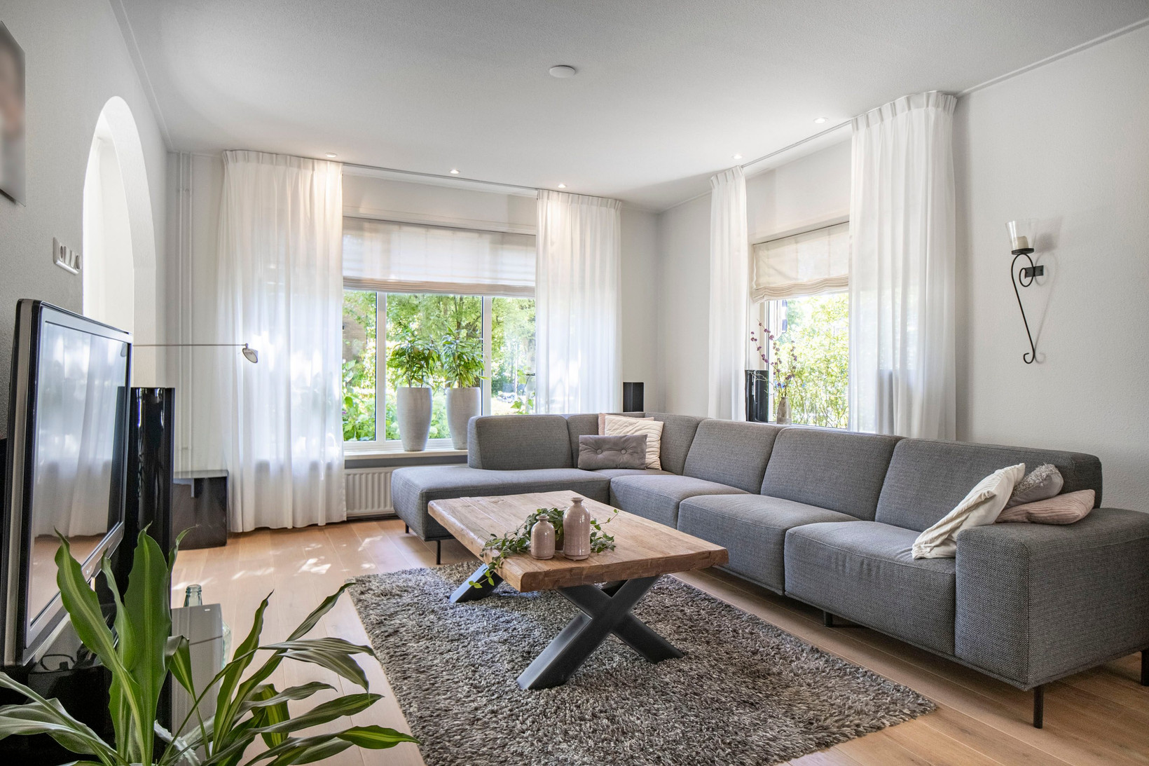 Vrijstaande woning te koop: Op den Berg 13, Ede