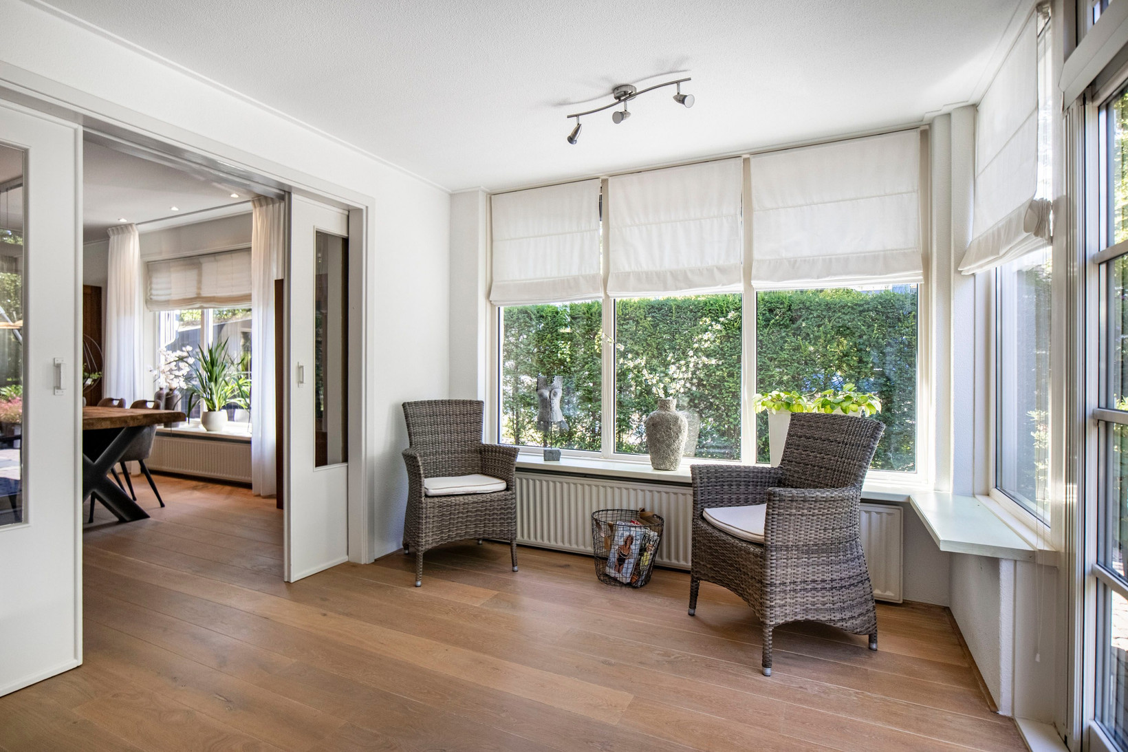 Vrijstaande woning te koop: Op den Berg 13, Ede