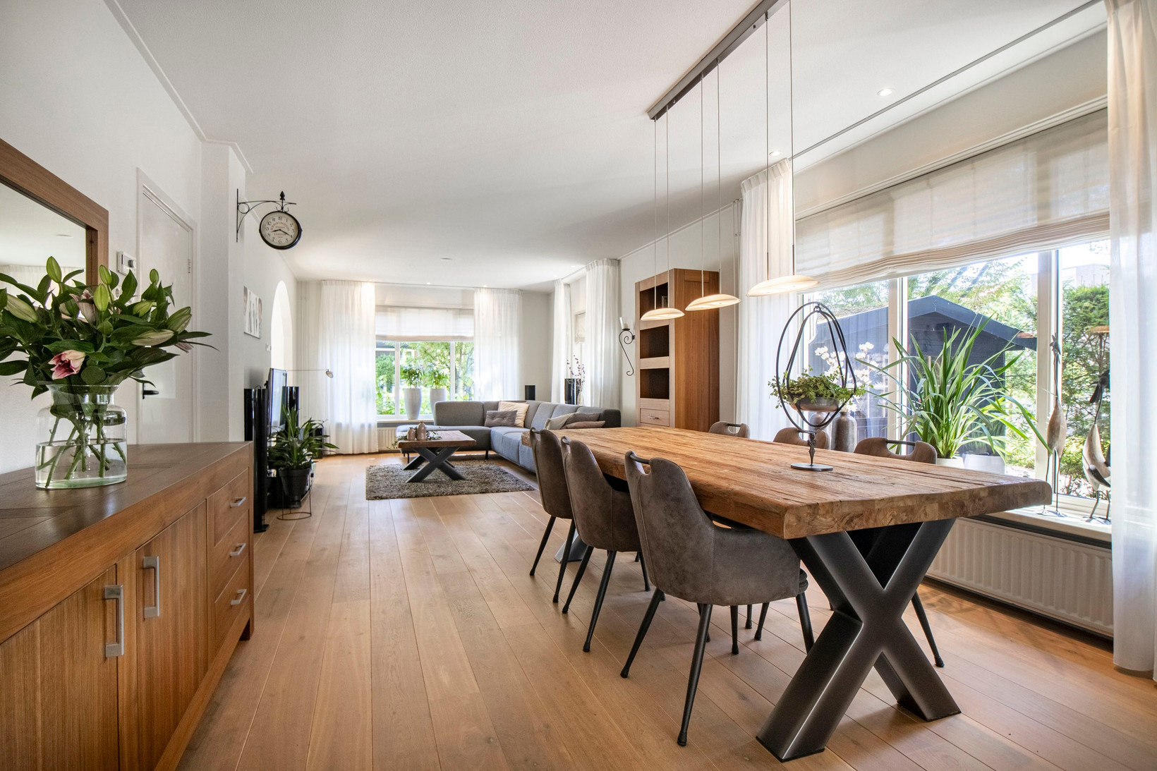 Vrijstaande woning te koop: Op den Berg 13, Ede