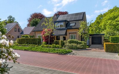 Vossenakker 1-B