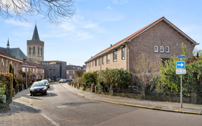 Driehoek 21