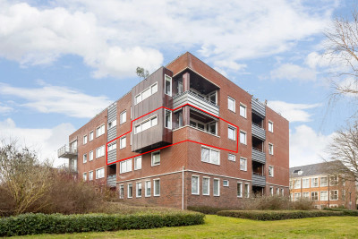 Raadhuisstr. 19