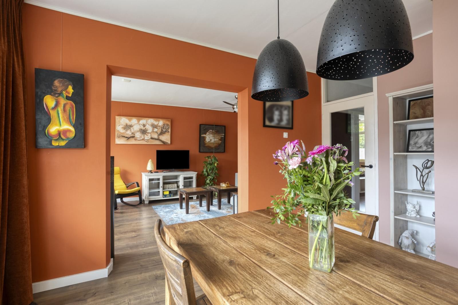 Appartement te koop: Oude Arnhemseweg 38, Ede
