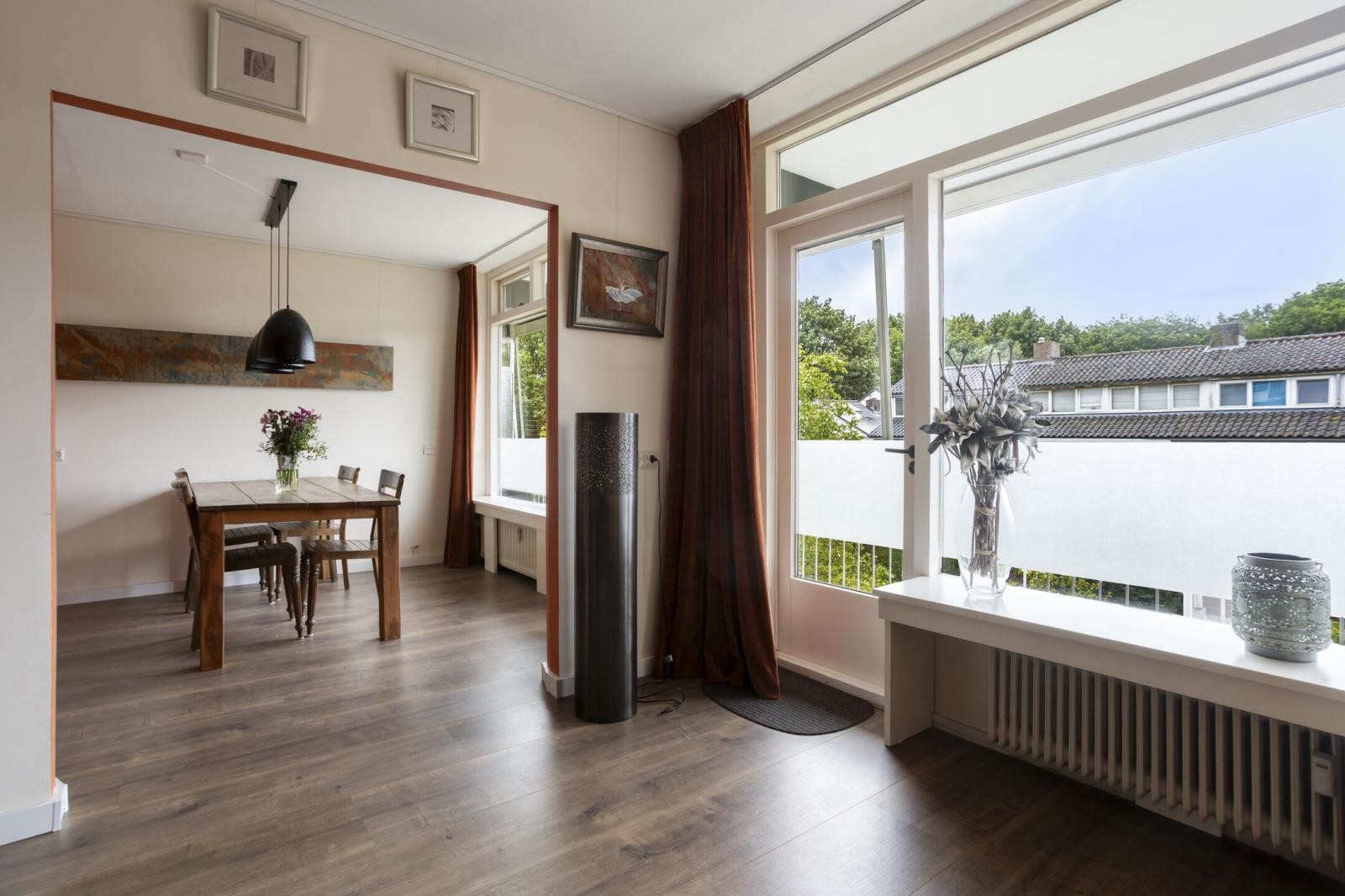 Appartement te koop: Oude Arnhemseweg 38, Ede