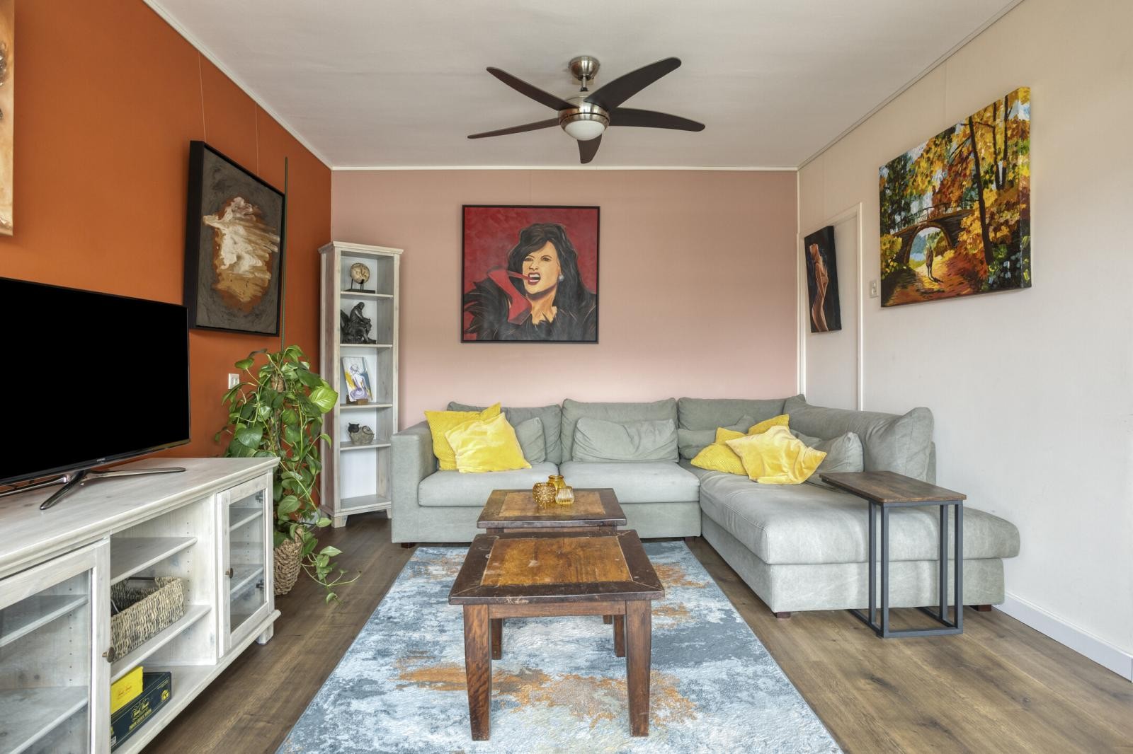 Appartement te koop: Oude Arnhemseweg 38, Ede