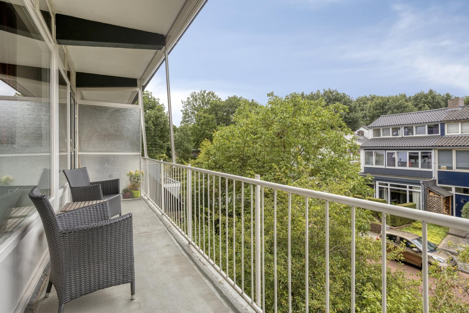 Appartement te koop: Oude Arnhemseweg 38, Ede