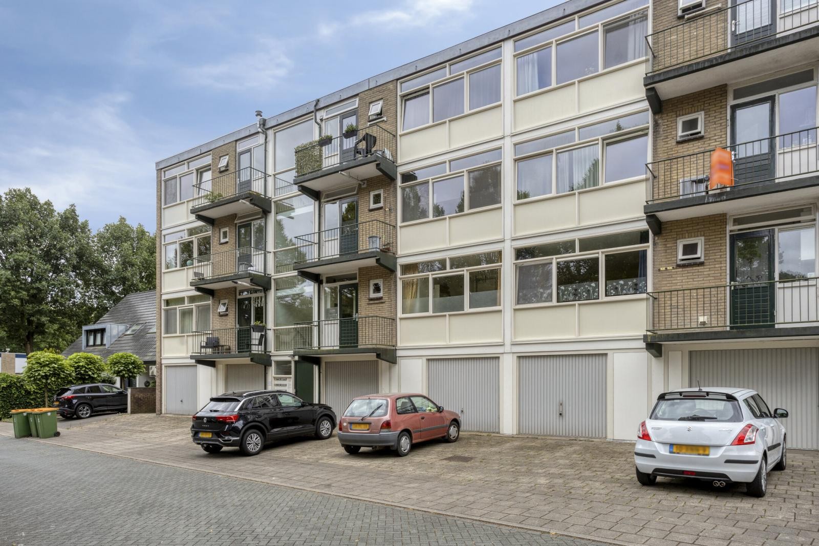 Appartement te koop: Oude Arnhemseweg 38, Ede