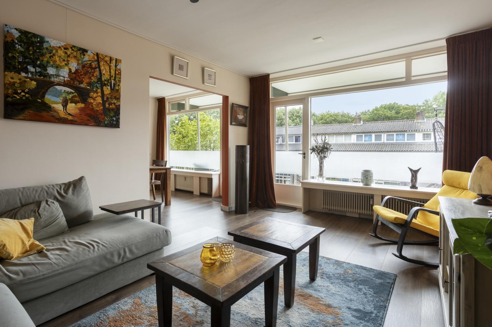 Appartement te koop: Oude Arnhemseweg 38, Ede