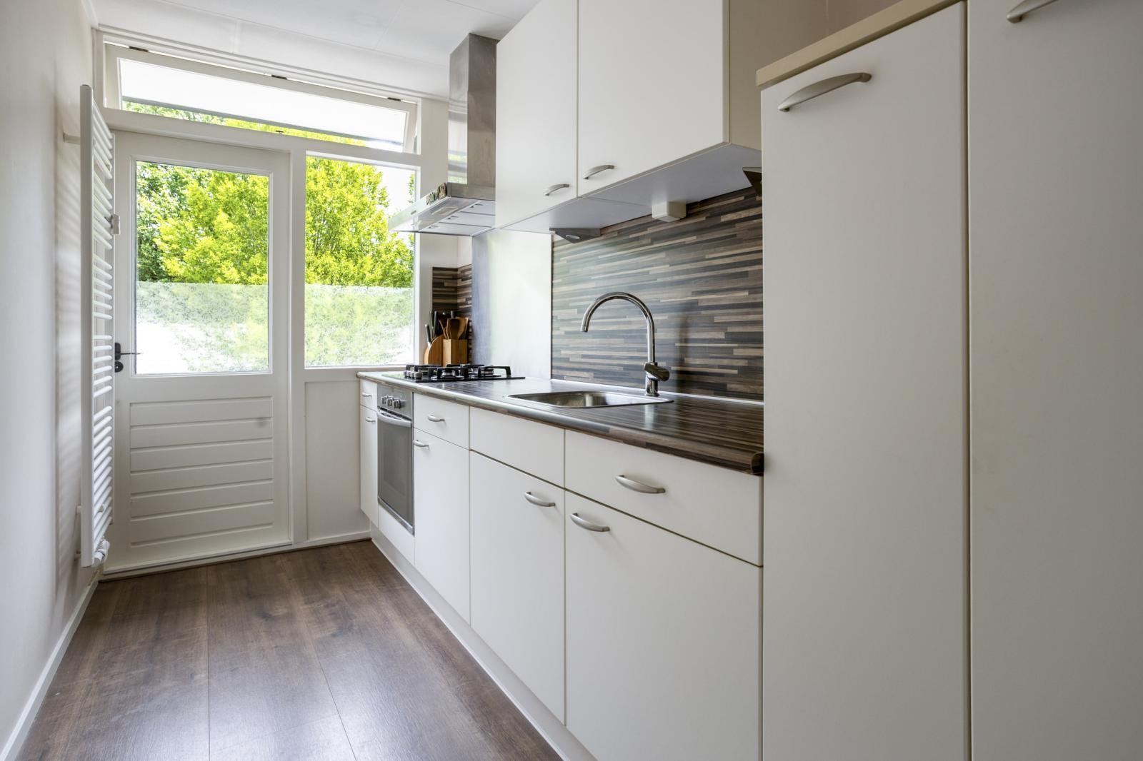 Appartement te koop: Oude Arnhemseweg 38, Ede