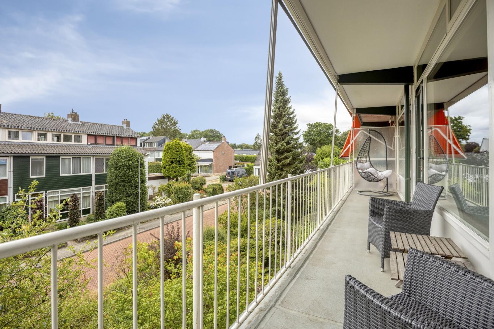 Appartement te koop: Oude Arnhemseweg 38, Ede