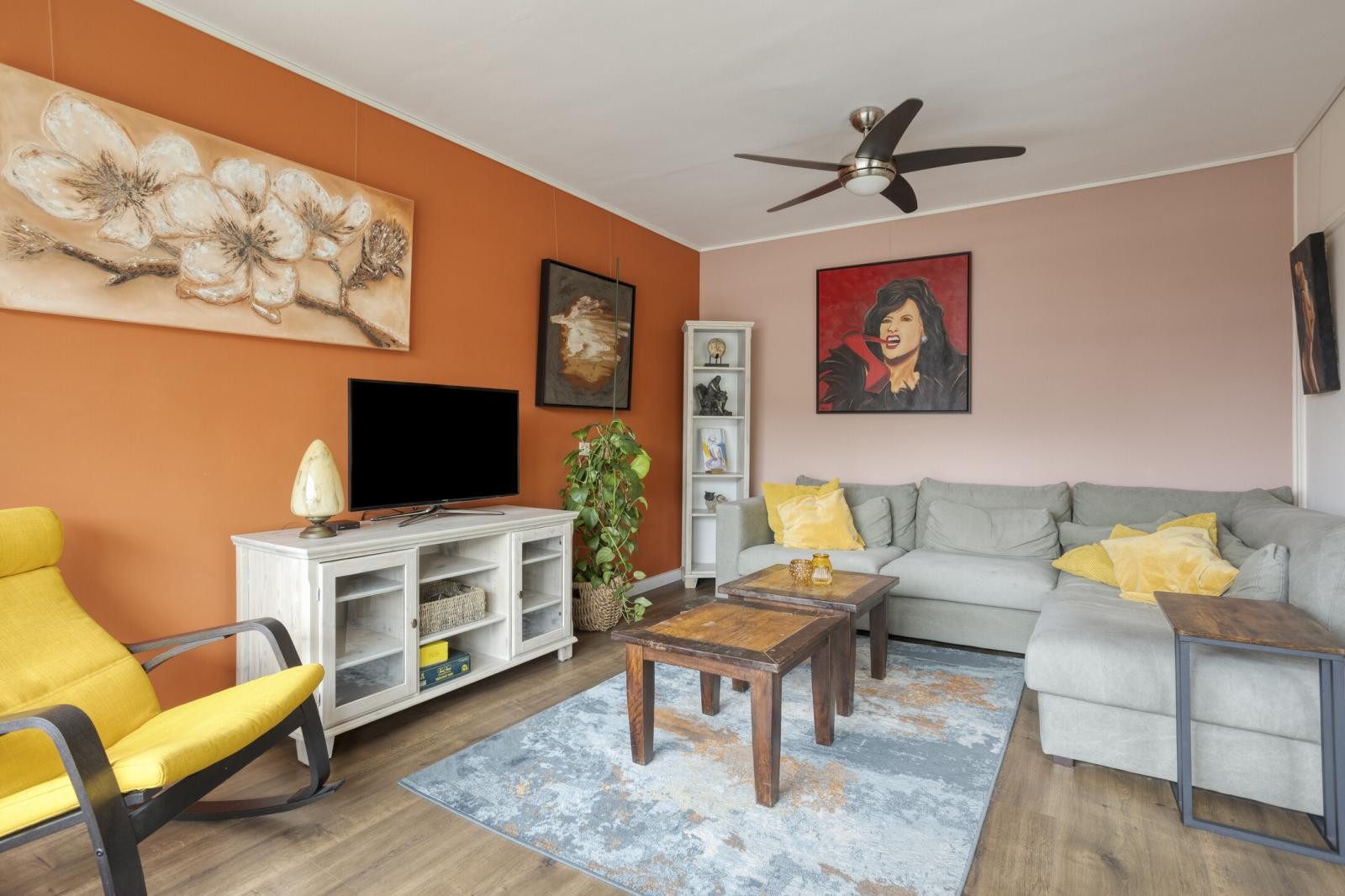 Appartement te koop: Oude Arnhemseweg 38, Ede