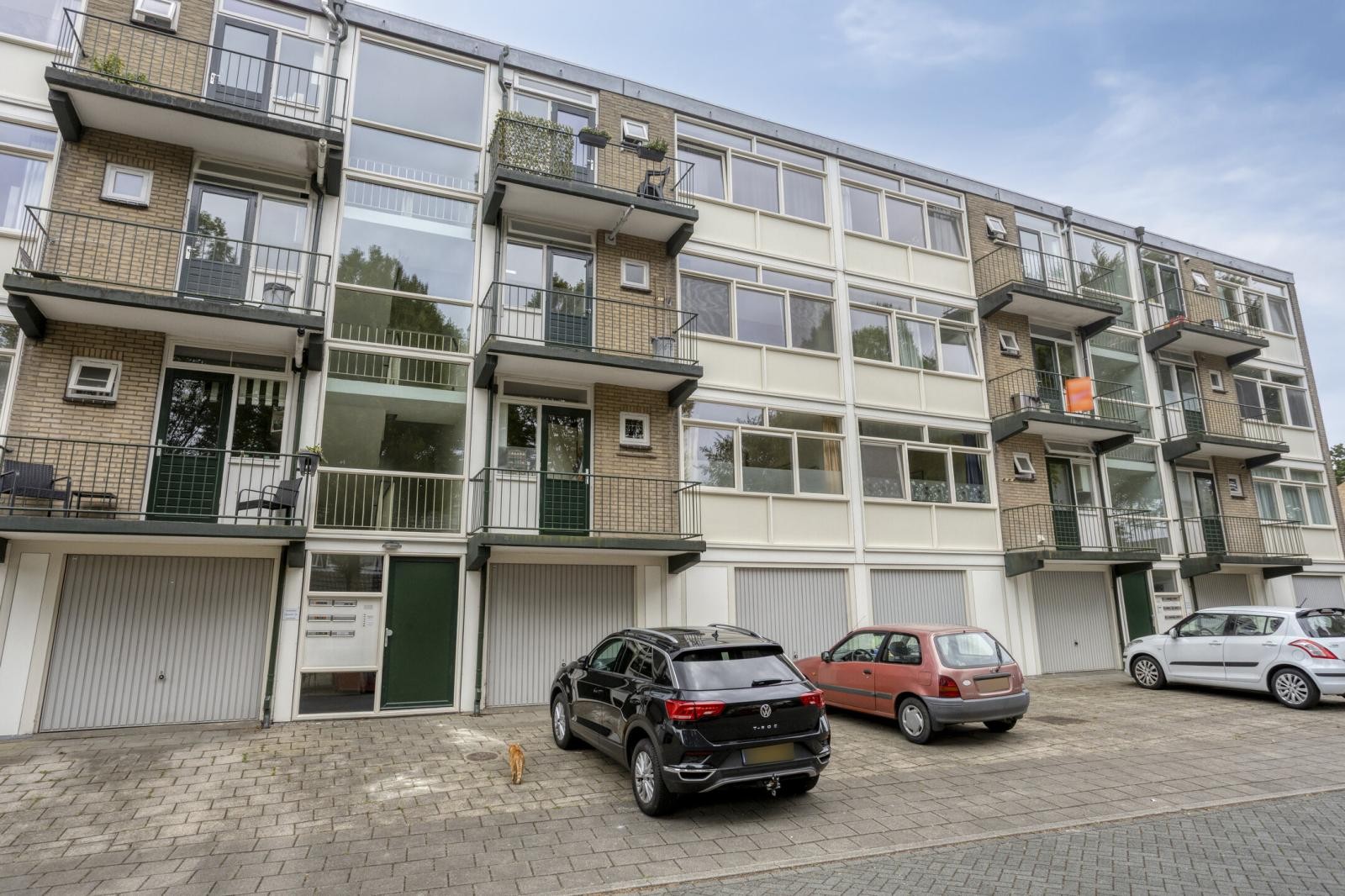 Appartement te koop: Oude Arnhemseweg 38, Ede
