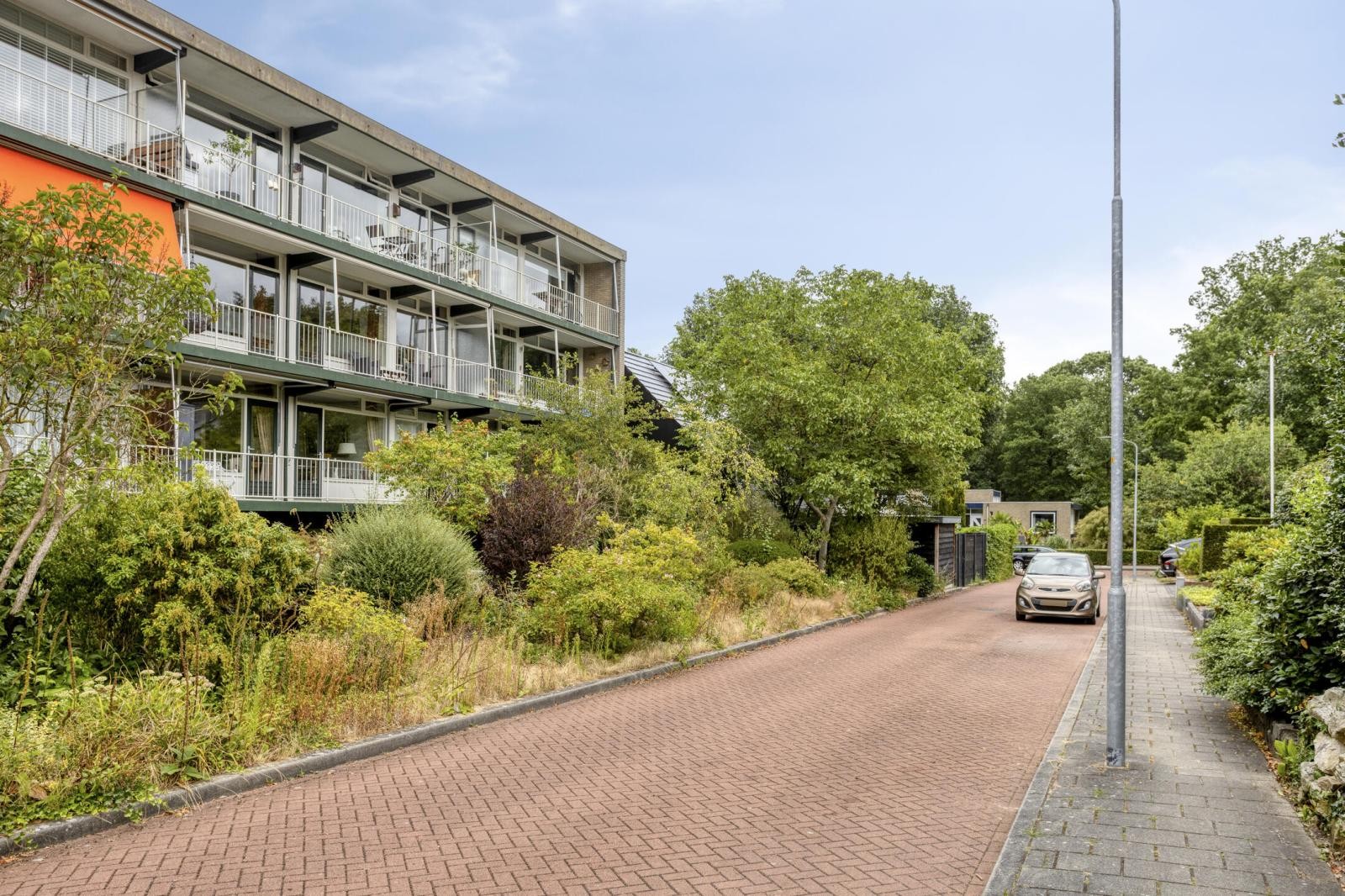Appartement te koop: Oude Arnhemseweg 38, Ede