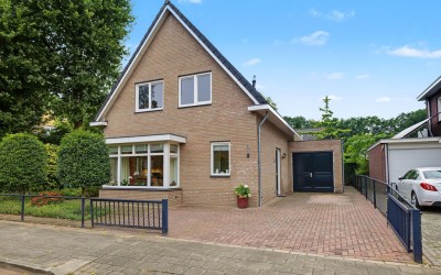 Obrechtlaan 1-A