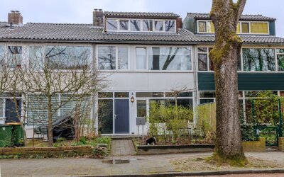 Sweelincklaan 6